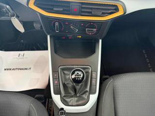 SEAT Arona usata, con Autoradio digitale