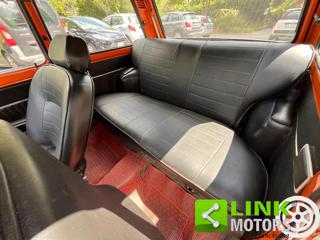 AUTOBIANCHI A 112 usata 12