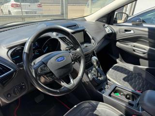FORD Kuga usata, con Climatizzatore