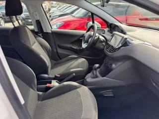 PEUGEOT 208 usata, con Chiusura centralizzata