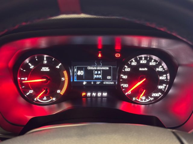FORD Ranger usata, con Specchietti laterali elettrici