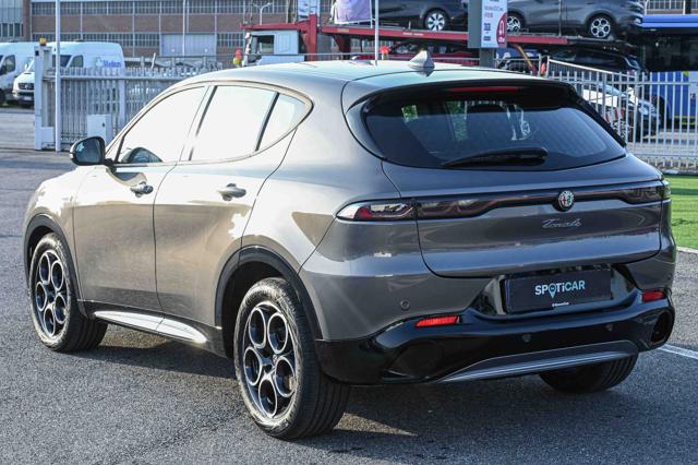 ALFA ROMEO Tonale usata, con Boardcomputer