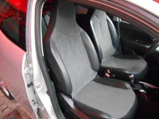TOYOTA Aygo usata, con Fendinebbia