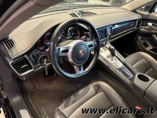 PORSCHE Panamera usata, con Climatizzatore