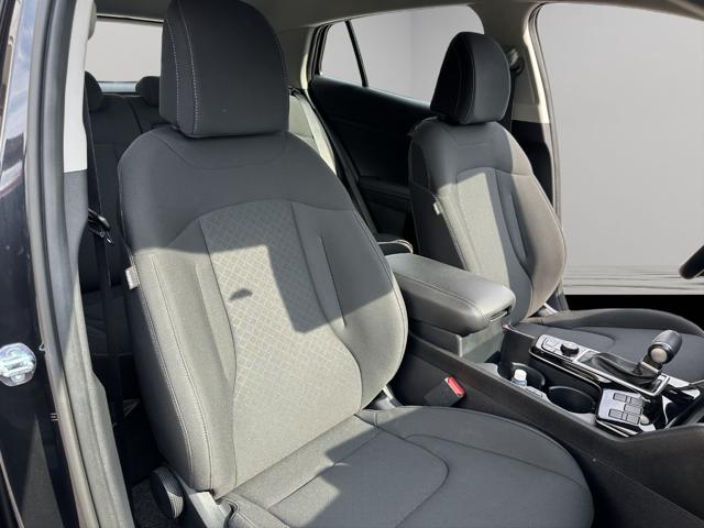 KIA Sportage usata, con Immobilizzatore elettronico