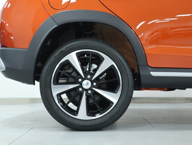 DR MOTOR DR 3.0 usata, con Chiusura centralizzata