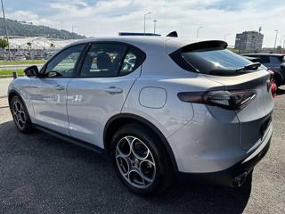 ALFA ROMEO Stelvio usata, con Airbag