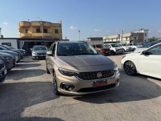 FIAT Tipo usata, con Airbag
