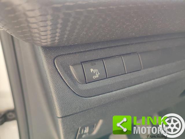 PEUGEOT 2008 usata 34