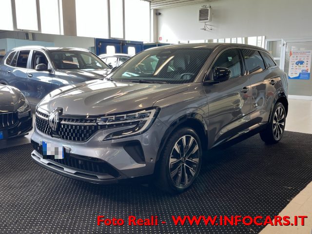 RENAULT Austral usata, con Airbag laterali
