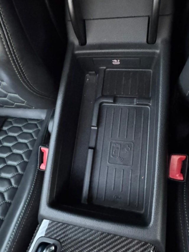 AUDI RS usata, con Servosterzo