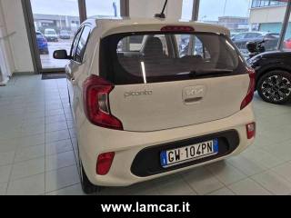 KIA Picanto usata, con ESP