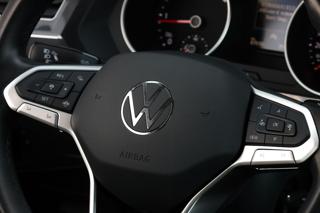 VOLKSWAGEN Tiguan usata, con Controllo elettronico della corsia