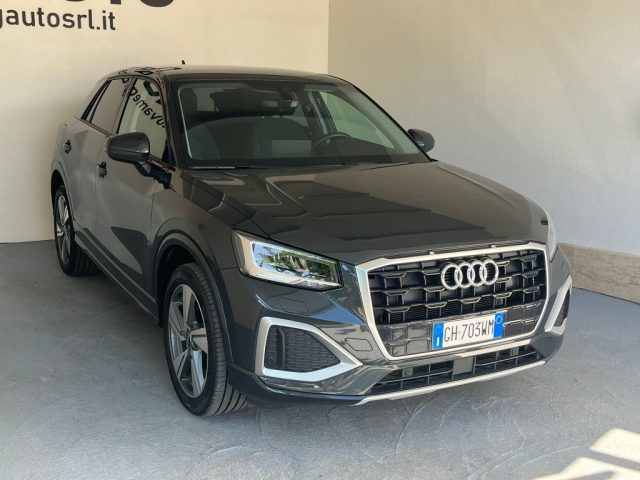 AUDI Q2 usata, con Airbag Passeggero