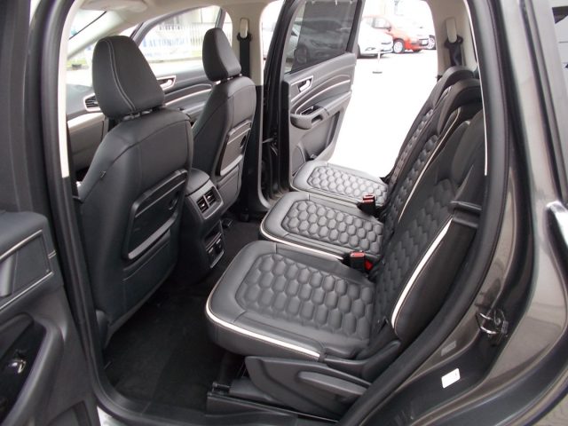 FORD S-Max usata, con Cruise Control
