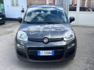 FIAT Panda usata, con Airbag