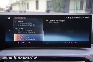 BMW 316 usata, con Airbag testa