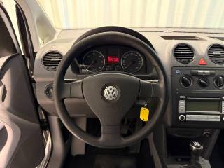 VOLKSWAGEN Caddy usata, con Climatizzatore