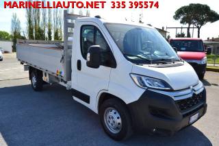 FIAT Ducato usata, con Autoradio