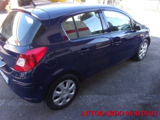 OPEL Corsa usata, con Specchietti laterali elettrici