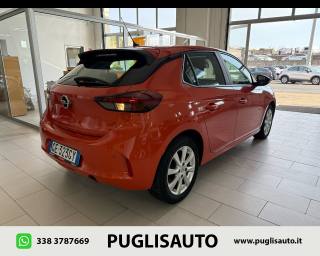OPEL Corsa usata, con Airbag Passeggero