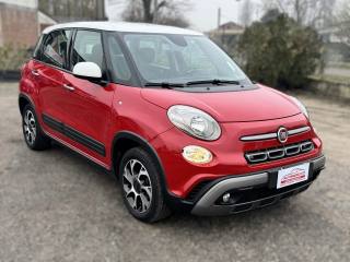 FIAT 500L usata, con Airbag laterali