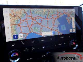 LEXUS NX 450h usata, con Cerchi in lega