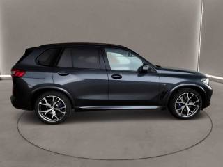 BMW X5 usata, con Antifurto