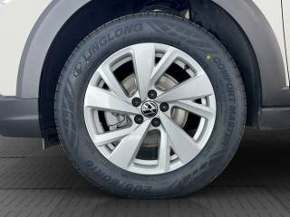 VOLKSWAGEN Taigo usata 14