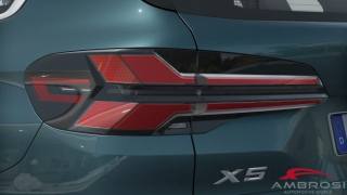 BMW X5 usata 6