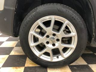 JEEP Renegade usata, con Cruise Control