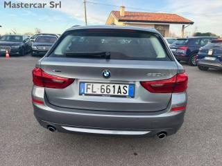 BMW 520 usata, con Airbag Passeggero