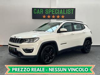JEEP Compass 1.6 Multijet II 2WD Night Eagle 6D|NAVI|RETROCAMER