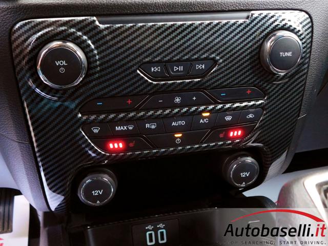 FORD Ranger usata 76
