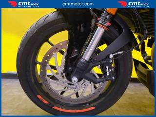 KTM 390 Duke usata 11