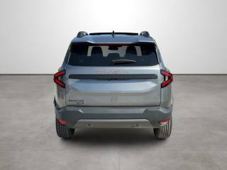 DACIA Bigster usata, con Autoradio