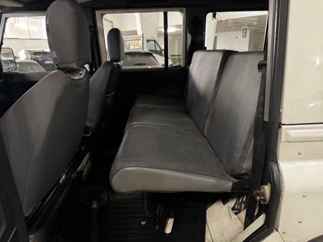 LAND ROVER Defender usata 20