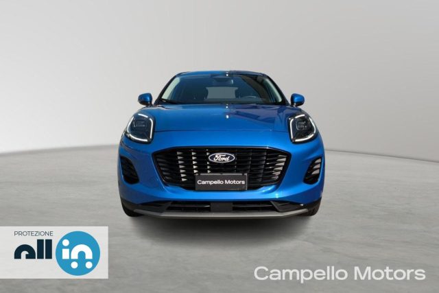 FORD Puma usata 1