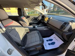 CITROEN C5 Aircross usata, con Immobilizzatore elettronico