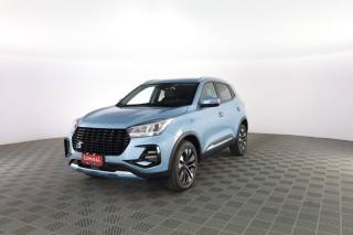 OTHERS-ANDERE OTHERS-ANDERE DR Automobiles DR5.0 dr 5.0 1.5 Turbo Bi-Fuel GPL