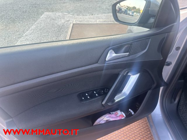 PEUGEOT 308 usata, con Climatizzatore