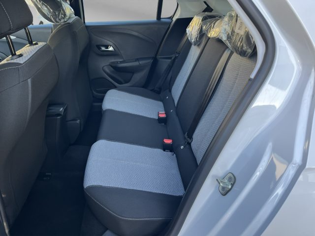 OPEL Corsa usata, con Specchietti laterali elettrici
