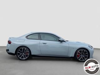 BMW 220 usata, con Cronologia tagliandi
