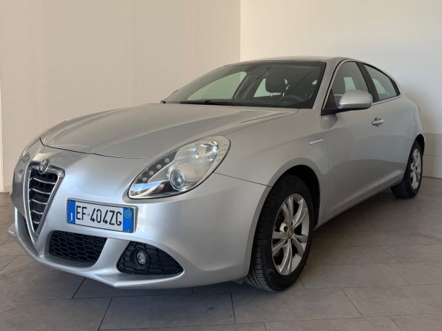ALFA ROMEO Giulietta usata 1