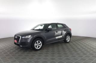AUDI Q2 usata 6