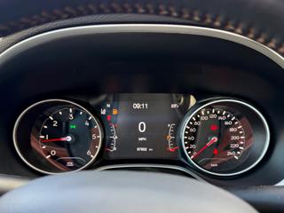 JEEP Compass usata, con Filtro antiparticolato