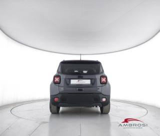 JEEP Renegade usata 5