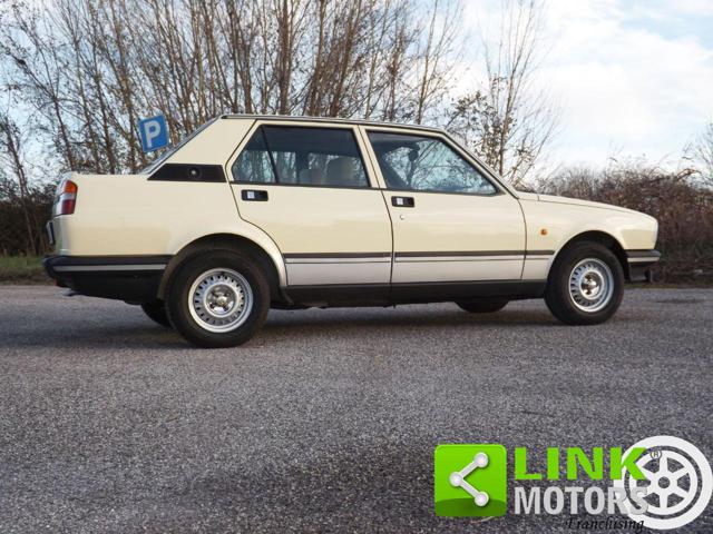 ALFA ROMEO Giulietta usata 72