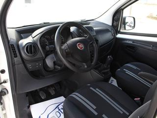 FIAT Fiorino usata, con Filtro antiparticolato