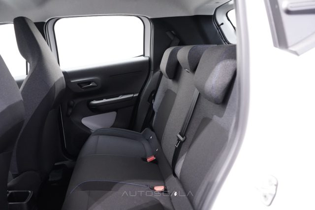 CITROEN C3 usata, con Head-up display